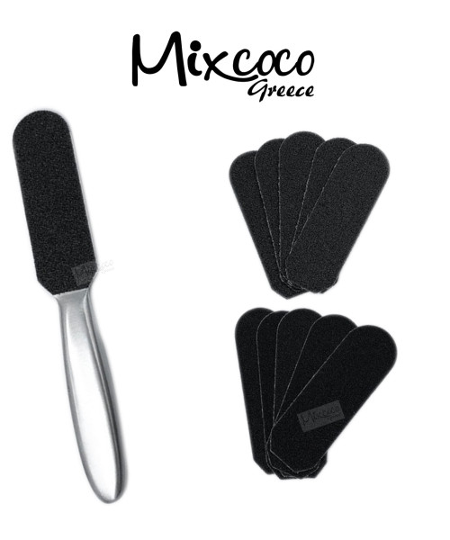 ΡΑΣΠΑ ΑΠΟ ΑΤΣΑΛΙ ΜΕ ΑΝΤΑΛΛΑΚΤΙΚΑ ΜΙΚΡΗ- Mixcoco