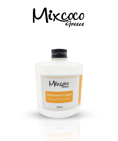 ΑΠΟΛΥΜΑΝΤΙΚΟ ΕΡΓΑΛΕΙΩΝ 500ML- Mixcoco