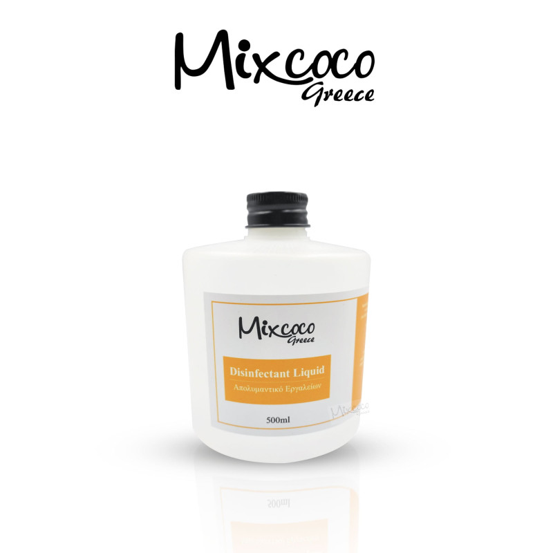 ΑΠΟΛΥΜΑΝΤΙΚΟ ΕΡΓΑΛΕΙΩΝ 500ML- Mixcoco