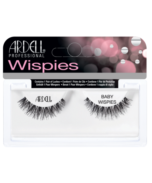 ARDELL PROFESSIONAL LASHES BABY WISPIES