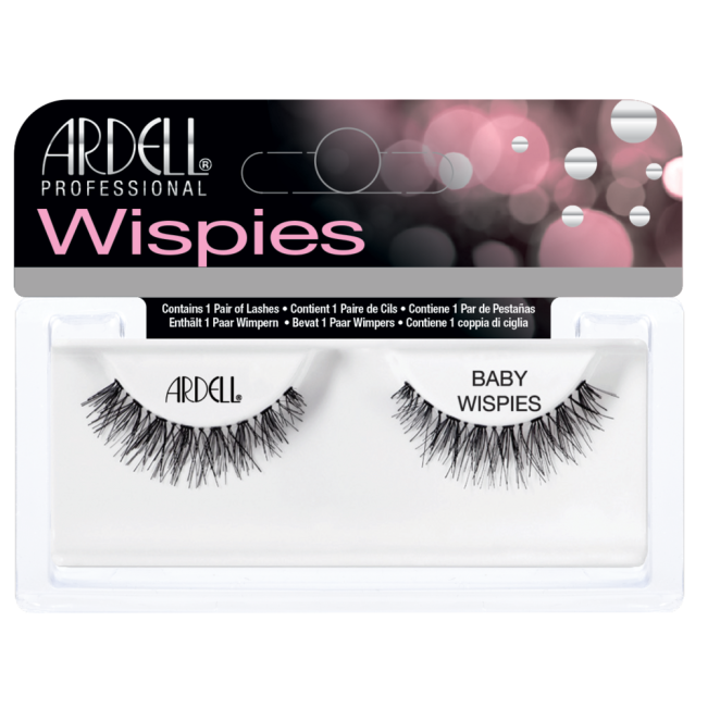 ARDELL PROFESSIONAL LASHES BABY WISPIES