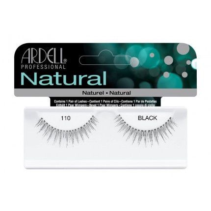 ARDELL PROFESSIONAL Natural Black 110