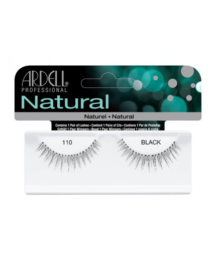 ARDELL PROFESSIONAL Natural Black 110