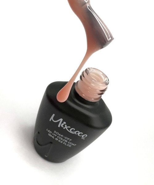 BEIGE COLOR FRENCH MANICURE 15ML - SKU 109009