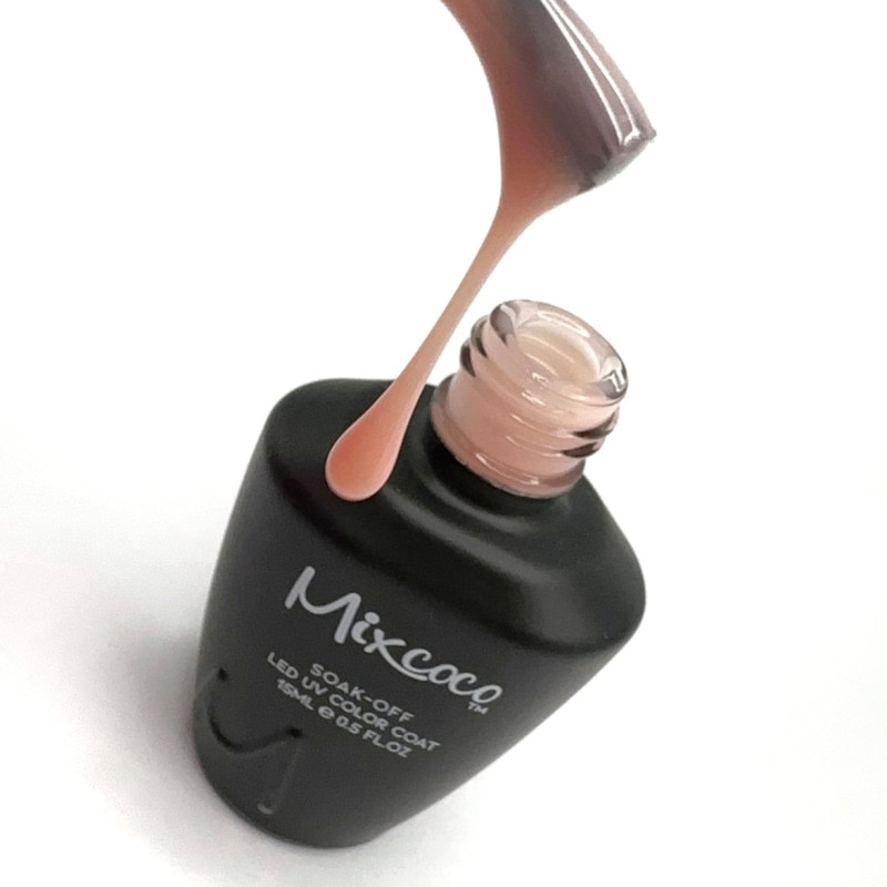 BEIGE COLOR FRENCH MANICURE 15ML - SKU 109009