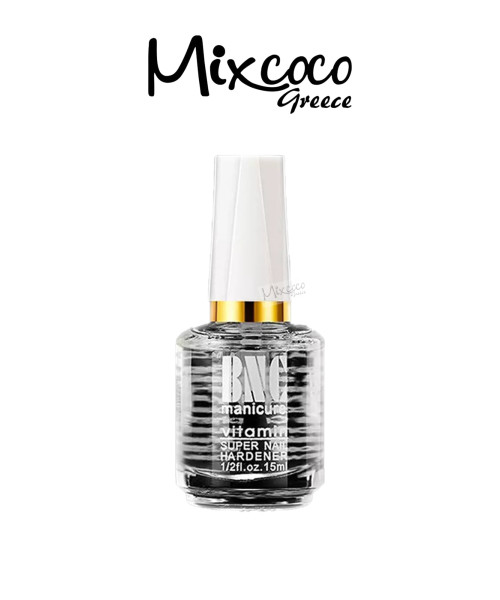 ΣΚΛΗΡΥΝΤΙΚΟ ΕΝΔΥΝΑΜΩΣΗΣ ΝΥΧΙΩΝ 15ML- Mixcoco