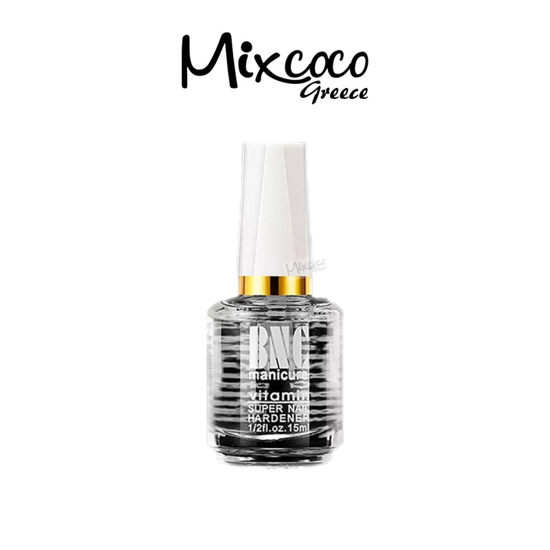ΣΚΛΗΡΥΝΤΙΚΟ ΕΝΔΥΝΑΜΩΣΗΣ ΝΥΧΙΩΝ 15ML- Mixcoco