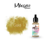 ΑΚΡΥΛΙΚΟ ΧΡΩΜΑ  ΑΕΡΟΓΡΑΦΟΥ GOLD 15 ML - SKU 204102