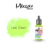 ΑΚΡΥΛΙΚΟ ΧΡΩΜΑ ΑΕΡΟΓΡΑΦΟΥ LIME GREEN 15ML - SKU 204126