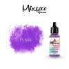 ΑΚΡΥΛΙΚΟ ΧΡΩΜΑ ΑΕΡΟΓΡΑΦΟΥ PURPLE 15ML - SKU 204115