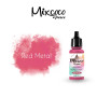 ΑΚΡΥΛΙΚΟ ΧΡΩΜΑ  ΑΕΡΟΓΡΑΦΟΥ RED METAL 15 ML - SKU 204105