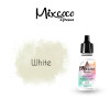ΑΚΡΥΛΙΚΟ ΧΡΩΜΑ  ΑΕΡΟΓΡΑΦΟΥ WHITE 15 ML - SKU 204106