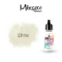 ΑΚΡΥΛΙΚΟ ΧΡΩΜΑ  ΑΕΡΟΓΡΑΦΟΥ WHITE 15 ML - SKU 204106