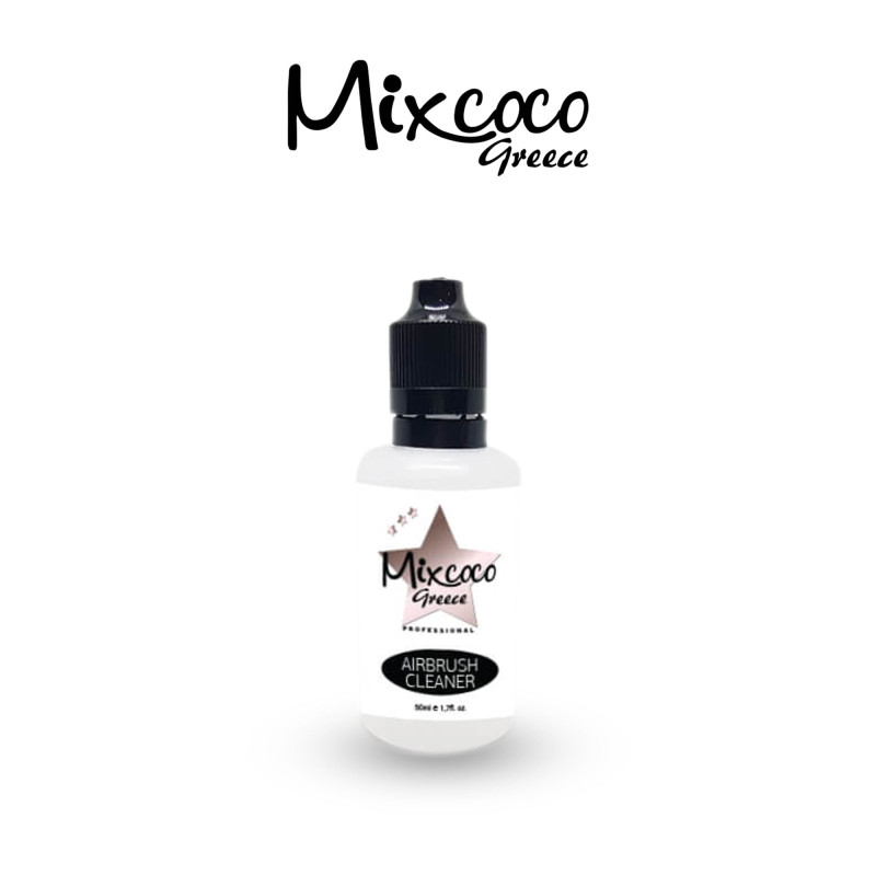 CLEANSER ΑΕΡΟΓΡΑΦΟΥ 50ml - SKU 204139