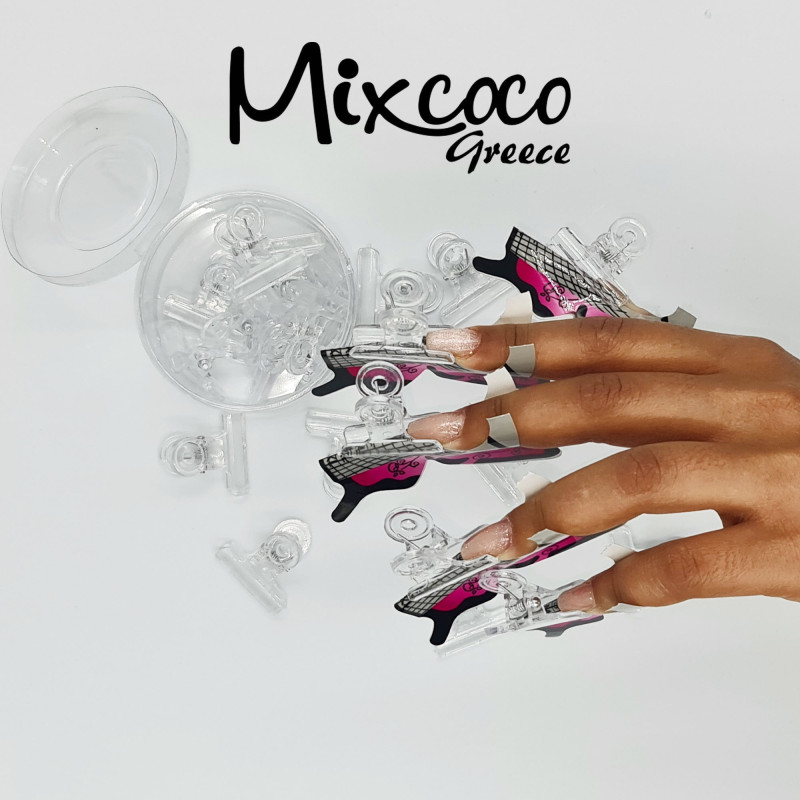 CLIP ΓΙΑ ΤΗΝ ΚΑΜΠΥΛΗ C 24ΤΜΧ - SKU 260699