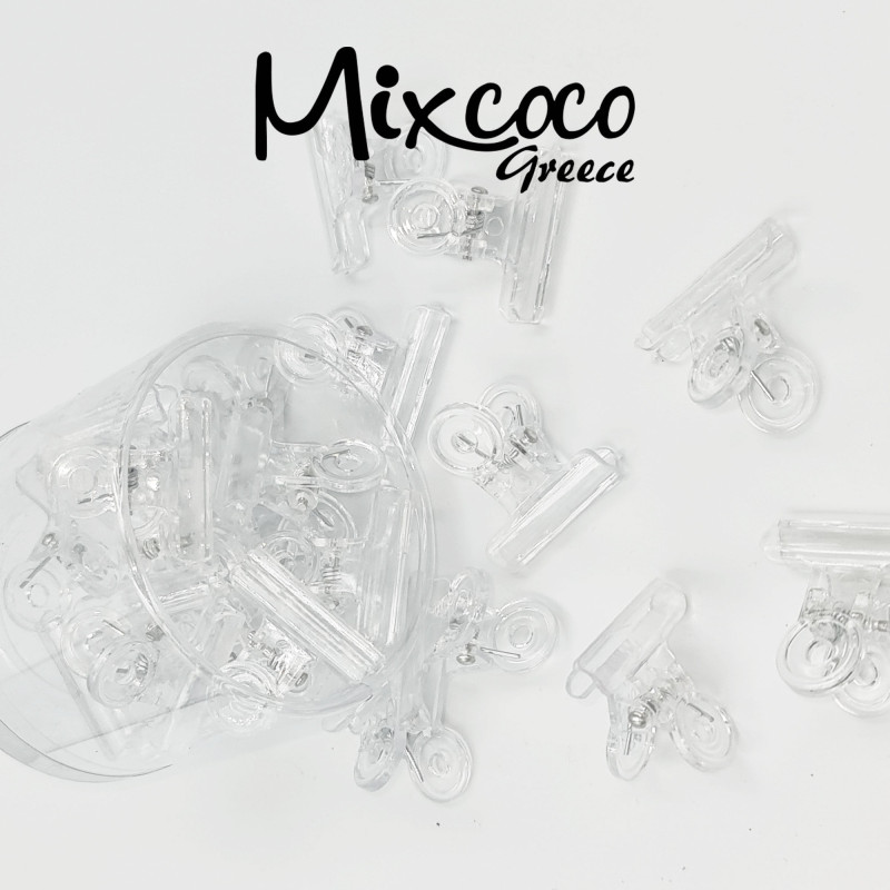 CLIP ΓΙΑ ΤΗΝ ΚΑΜΠΥΛΗ C 24ΤΜΧ - SKU 260699