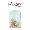 CRYSTAL JEWELS BUTTERFLY- Mixcoco
