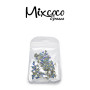 CRYSTAL JEWΕLS 150 PIECES ΤΡΙΓΩΝΟ- Mixcoco