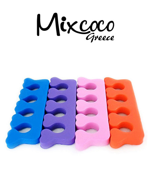 ΔΙΑΧΩΡΙΣΤΙΚΑ ΔΑΧΤΥΛΩΝ- Mixcoco