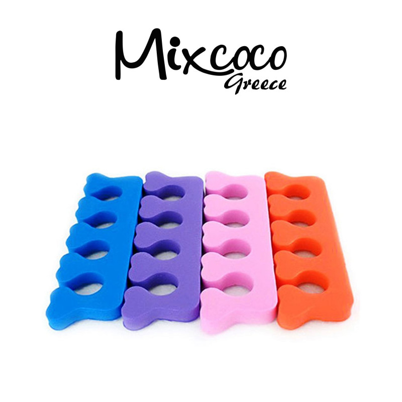 ΔΙΑΧΩΡΙΣΤΙΚΑ ΔΑΧΤΥΛΩΝ- Mixcoco