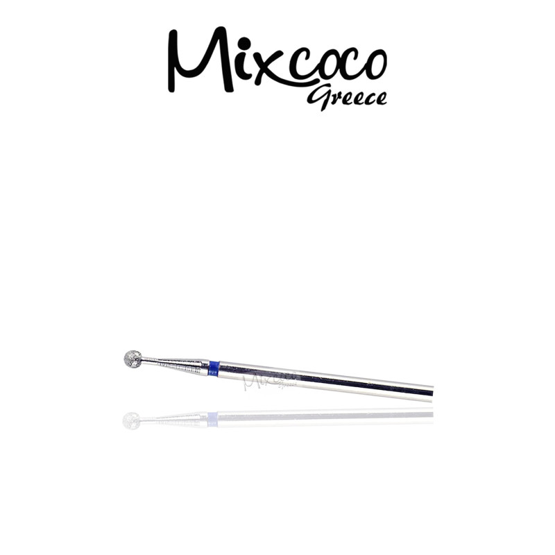 ΦΡΕΖΑ ΔΙΑΜΑΝΤΙΟΥ ΜΠΙΛΙΑ ΜΠΛΕ 1,0mm - SKU 210116