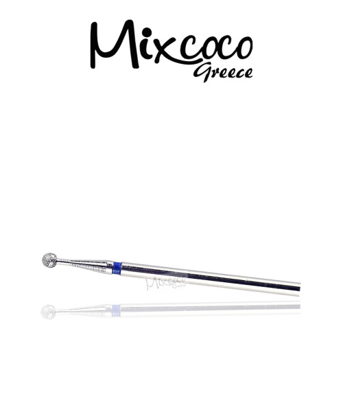 ΦΡΕΖΑ ΔΙΑΜΑΝΤΙΟΥ COMBI ΣΚΛΗΡΗ 1,8mm - SKU 210117