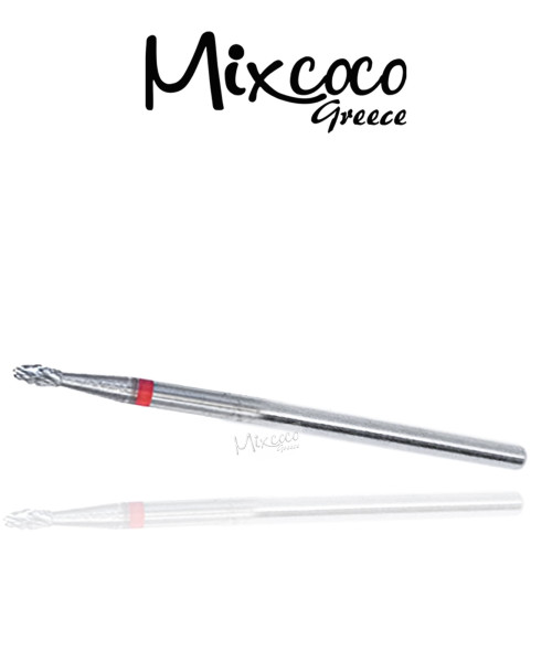 ΦΡΕΖΑ ΚΑΡΒΙΔΙΟΥ ΜΑΛΑΚΗ ΣΤΑΓΟΝΑ 3MM- Mixcoco