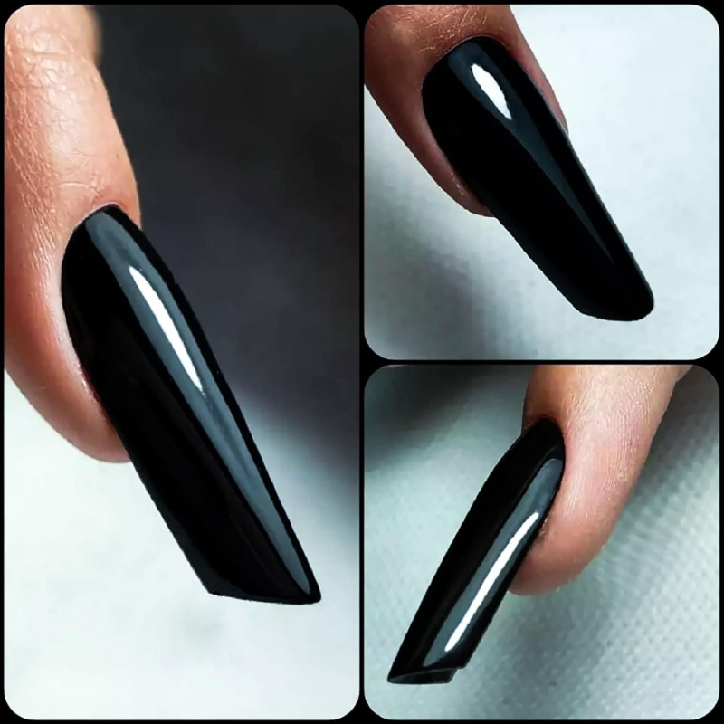 DUAL FORMS RUSSIAN ALMOND- Mixcoco