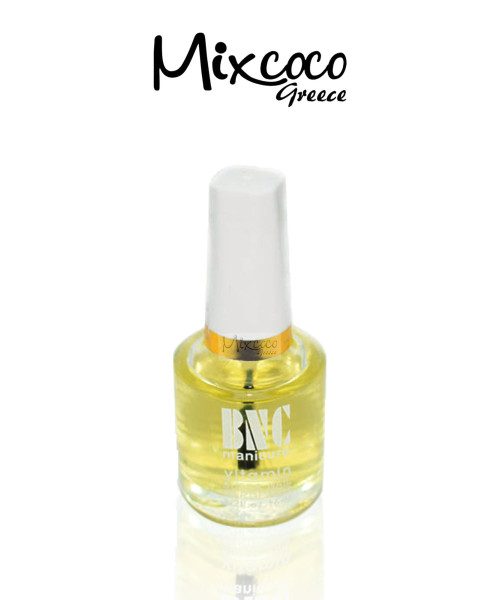 ΛΑΔΑΚΙ ΓΙΑ ΕΠΩΝΥΧΙΑ ΜΕ ΒΙΤΑΜΙΝΗ 20 ML- Mixcoco