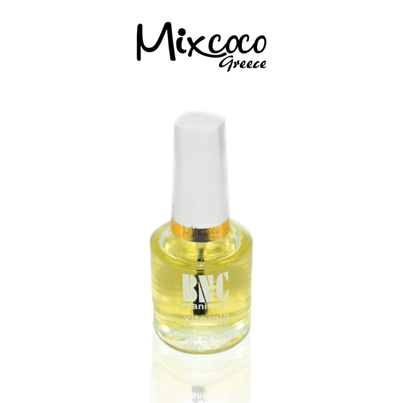 ΛΑΔΑΚΙ ΓΙΑ ΕΠΩΝΥΧΙΑ ΜΕ ΒΙΤΑΜΙΝΗ 20 ML- Mixcoco