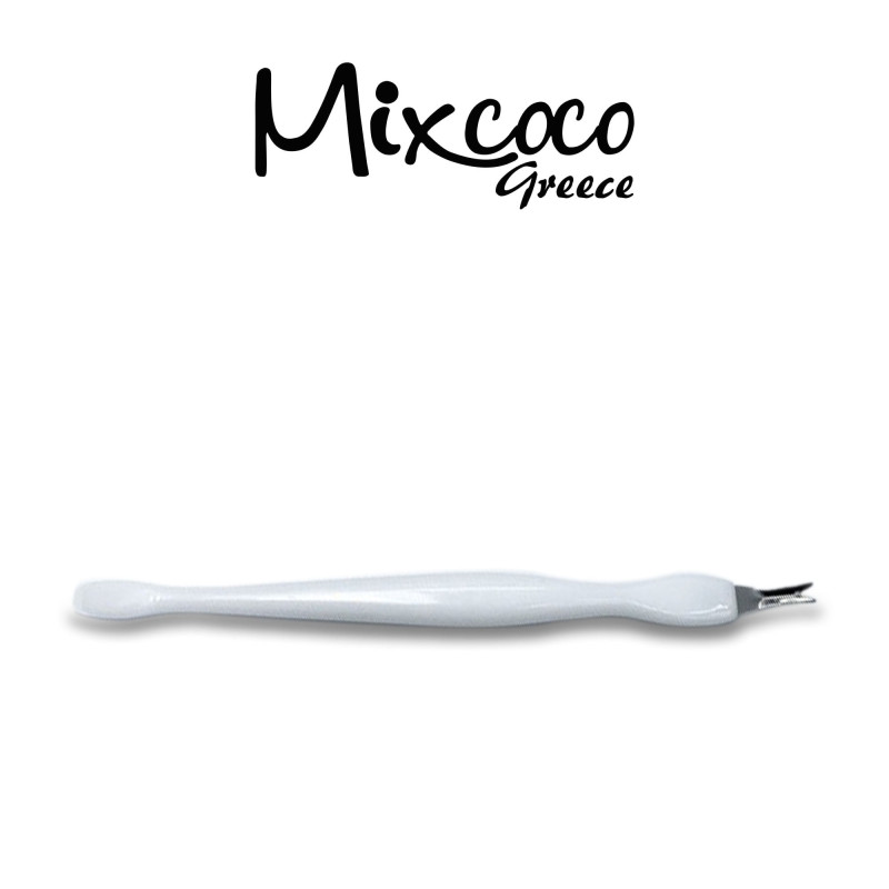 PUSHER ΕΠΩΝΥΧΙΩΝ ΜΕ ΔΙΠΛΟ ΑΓΚΙΣΤΡΟ- Mixcoco