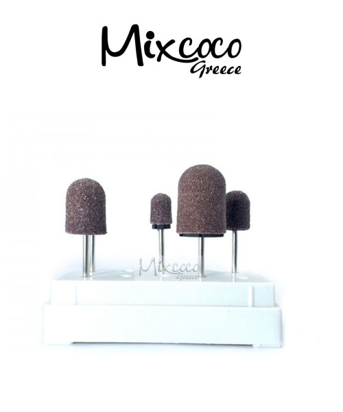 ΘΗΚΗ ΓΙΑ ΕΞΑΡΤΗΜΑΤΑ ΤΡΟΧΟΥ ΣΕΤ ΜΕ ΦΡΕΖΕΣ- Mixcoco