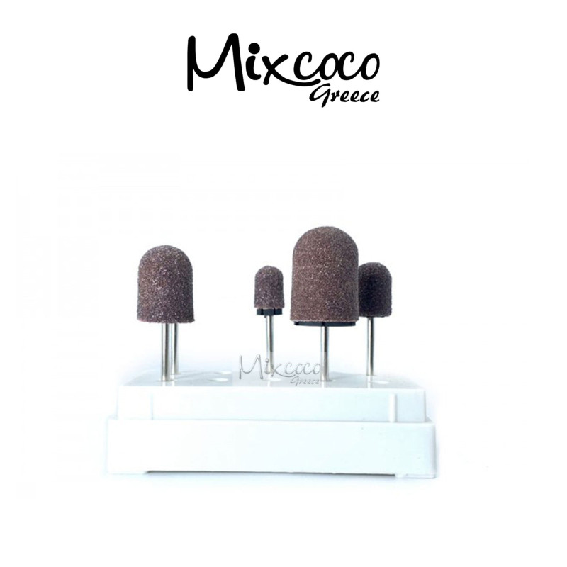 ΘΗΚΗ ΓΙΑ ΕΞΑΡΤΗΜΑΤΑ ΤΡΟΧΟΥ ΣΕΤ ΜΕ ΦΡΕΖΕΣ- Mixcoco