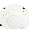 ΛΑΜΠΑ ΠΟΛΥΜΕΡΙΣΜΟΥ F6 UV LED 86W ΡΟΖ - SKU 200063-1