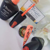 SC-175 Ημιμόνιμο Βερνίκι 7.5ml Fluo Κοραλί Mixcoco - SKU 102175-75