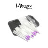 FIBER GLASS NAILS 10 ΤΜΧ- Mixcoco