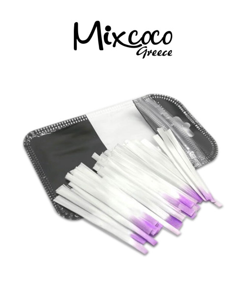 FIBER GLASS NAILS 10 ΤΜΧ- Mixcoco