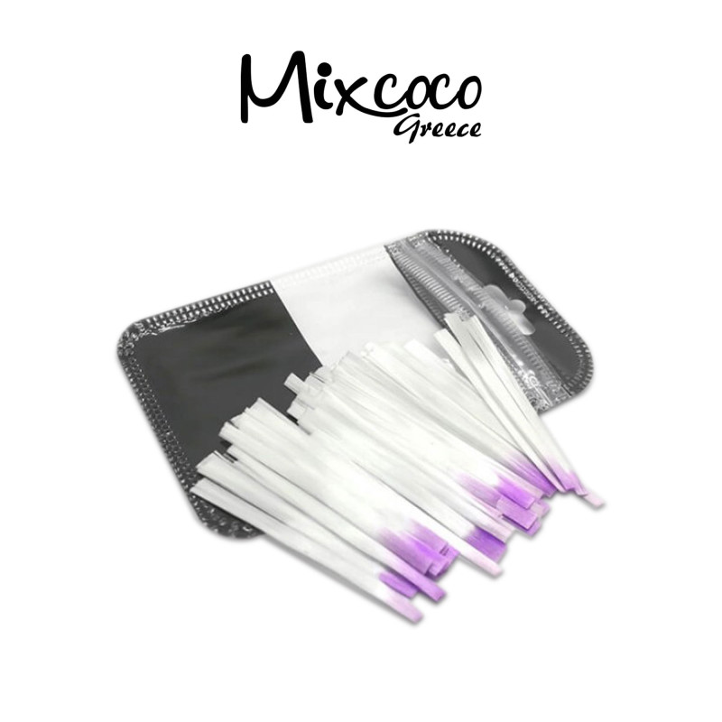 FIBER GLASS NAILS 10 ΤΜΧ- Mixcoco