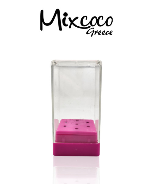 ΘΗΚΗ ΓΙΑ ΦΡΕΖΕΣ 7 ΘΕΣΕΩΝ- Mixcoco