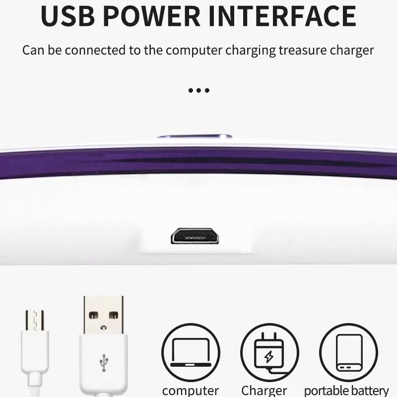 ΛΑΜΠΑ ΠΟΛΥΜΕΡΙΣΜΟΥ LED MINI-8 36W ΛΕΥΚΗ - SKU 200071