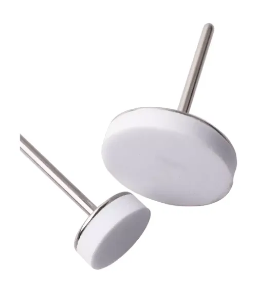 ΑΝΤΑΛΛΑΚΤΙΚΑ BUFFING PODODISC 25MM 50ΤΜΧ 180GRITS- Mixcoco