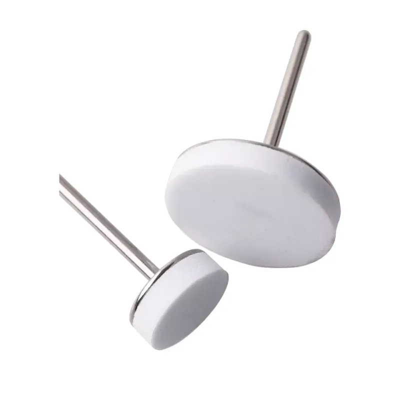 ΑΝΤΑΛΛΑΚΤΙΚΑ BUFFING PODODISC 25MM 50ΤΜΧ 180GRITS- Mixcoco