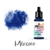 ΑΚΡΥΛΙΚΟ ΧΡΩΜΑ ΑΕΡΟΓΡΑΦΟΥ DARK BLUE 15ML - SKU 204109