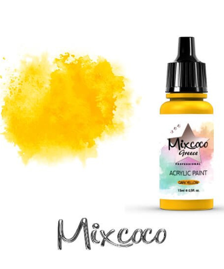 ΑΚΡΥΛΙΚΟ ΧΡΩΜΑ ΑΕΡΟΓΡΑΦΟΥ PINK 15ML - SKU 204114