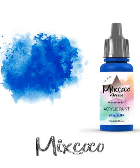 ΑΚΡΥΛΙΚΟ ΧΡΩΜΑ  ΑΕΡΟΓΡΑΦΟΥ GOLD 15 ML - SKU 204102