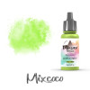 ΑΚΡΥΛΙΚΟ ΧΡΩΜΑ ΑΕΡΟΓΡΑΦΟΥ LIGHT BLUE 15 ML - SKU 204103