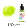 ΑΚΡΥΛΙΚΟ ΧΡΩΜΑ ΑΕΡΟΓΡΑΦΟΥ LIGHT BLUE 15 ML - SKU 204103