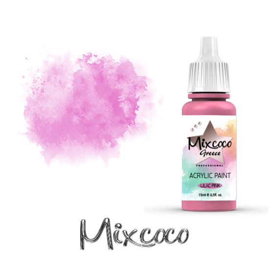 ΑΚΡΥΛΙΚΟ ΧΡΩΜΑ  ΑΕΡΟΓΡΑΦΟΥ RED 15 ML - SKU 204104