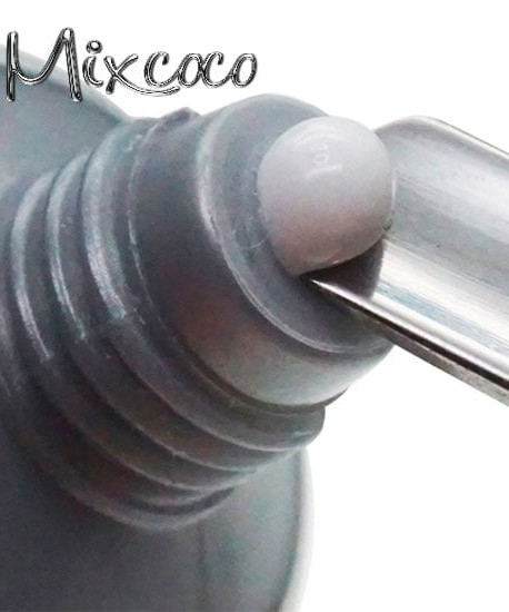 POLY GEL MIXCOCO 60ML CLEAR- Mixcoco