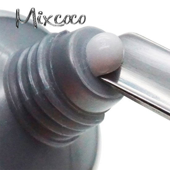 POLY GEL MIXCOCO 60ML CLEAR - SKU 170060